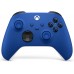 Джойстик для Xbox Series X/S Microsoft Wireless Controller (Shock Blue), 115819, Аксессуары